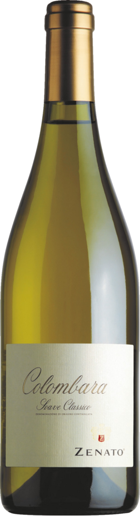 Zenato Azienda Vitivinicola 2024 Zenato Soave Colombara