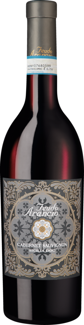 Feudo Arancio 2023 Feudo Arancio Cabernet Sauvignon