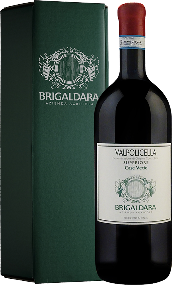 2021 Case Vecie Valpolicella Superiore DOC 1,5 L