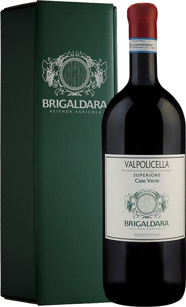 2021 Case Vecie Valpolicella Superiore DOC 1,5 L 2021 Case Vecie Valpolicella Superiore DOC 1,5 L