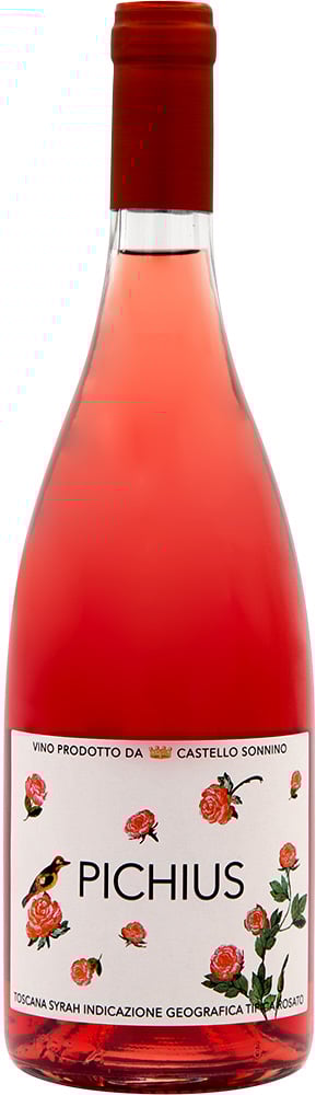 2023 Pichius Toscana Rosato IGP 2023 Pichius Toscana Rosato IGP