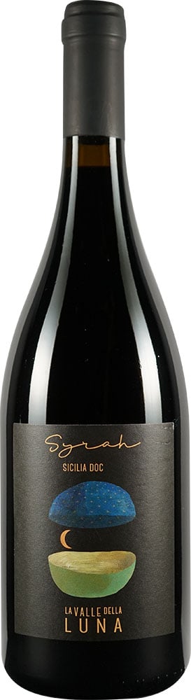 2019 Syrah Sicilia DOC 2019 Syrah Sicilia DOC