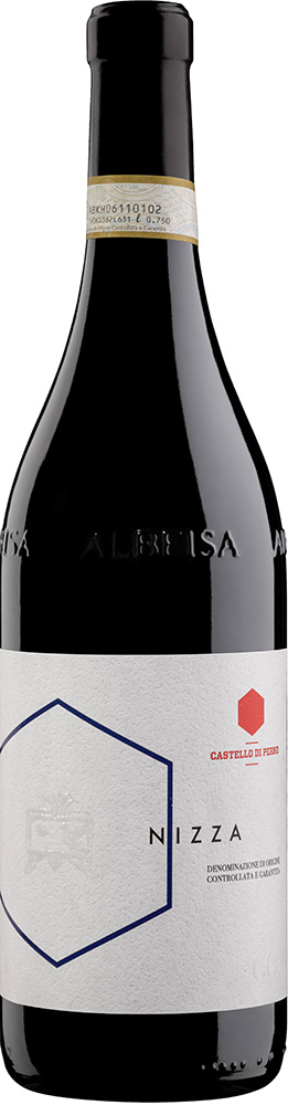 2017 Nizza DOCG 1,5 L