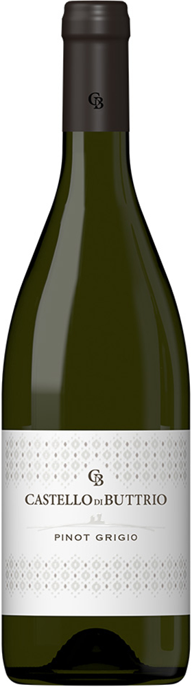 2023 Pinot Grigio Friuli Colli Orientali DOC 2023 Pinot Grigio Friuli Colli Orientali DOC