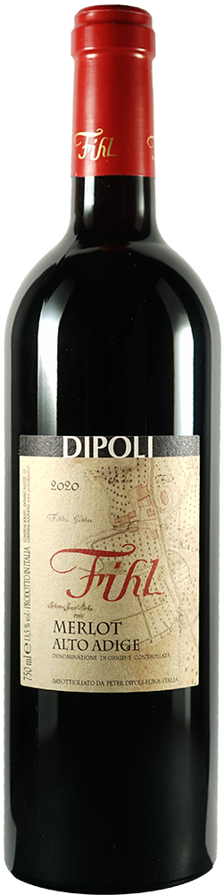 2020 Fihl Alto Adige DOC