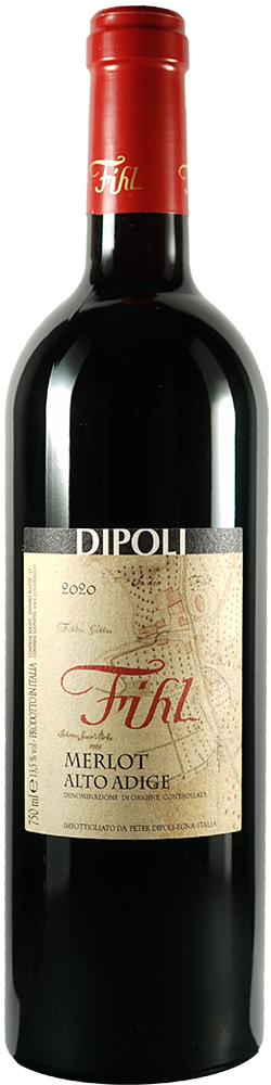 2020 Fihl Alto Adige DOC 2020 Fihl Alto Adige DOC
