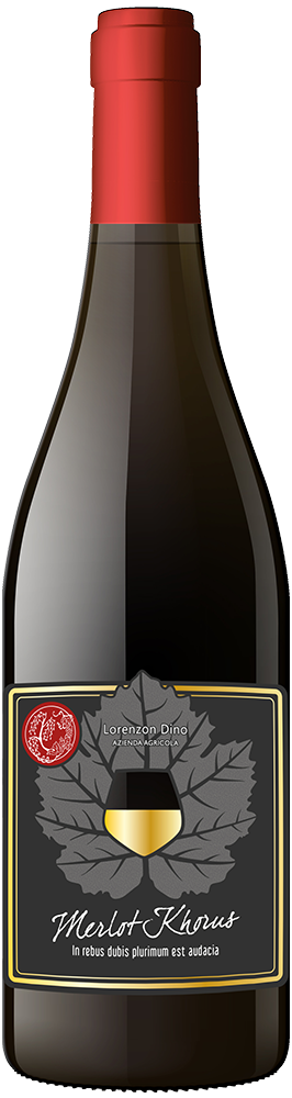 Merlot Khorus Merlot Khorus