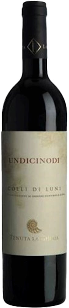 2022 UNDICINODI Rosso Colli di Luni DOC 2022 UNDICINODI Rosso Colli di Luni DOC