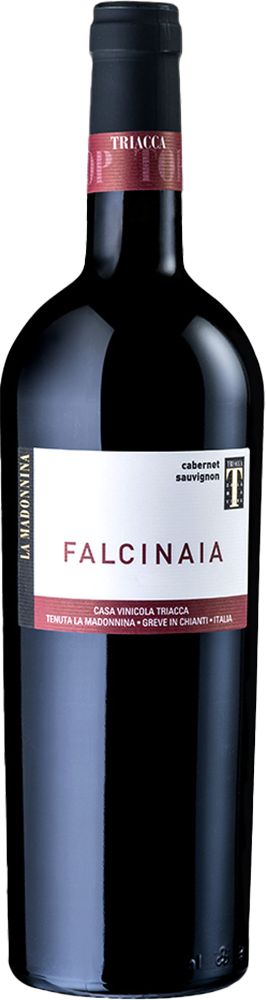 2018 Falcinaia Toscana IGP 2018 Falcinaia Toscana IGP