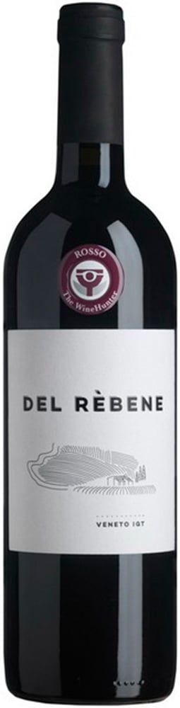 2015 Del Rebene Veneto IGP 2015 Del Rebene Veneto IGP