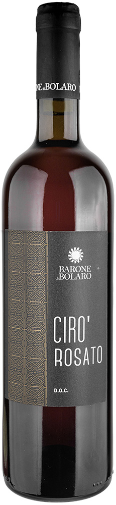 2023 Cirò Rosato DOC