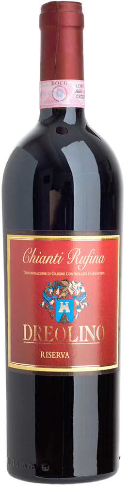 2021 Chianti Rufina Riserva DOCG -