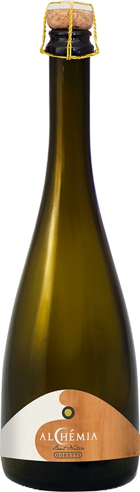 Spumante Alchémia Spumante Alchémia