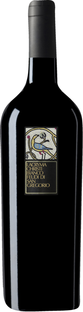 Feudi di San Gregorio 2024 Lacryma Christi Bianco