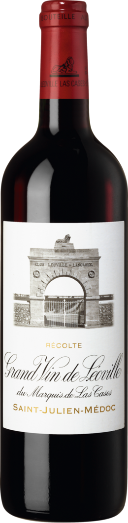 Château Léoville Las Cases 2023 Château Léoville Las Cases