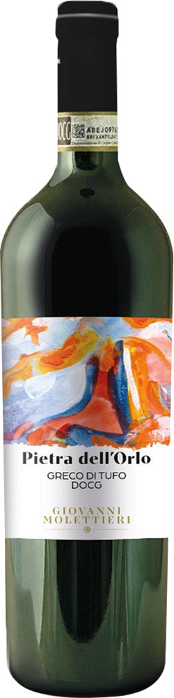 2024 Pietra dell´Orlo Greco di Tufo DOCG