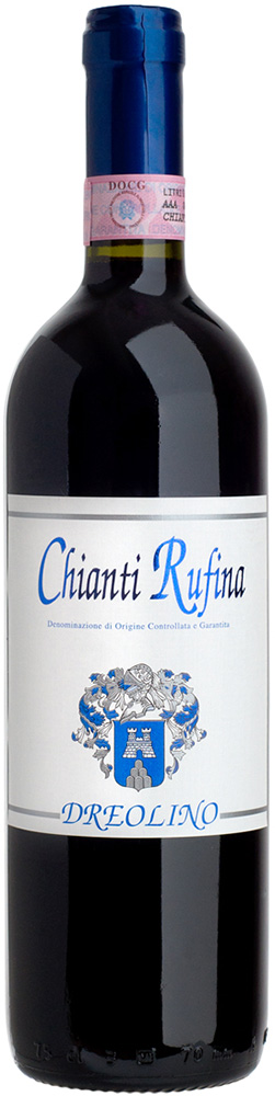 2022 Chianti Rufina DOCG