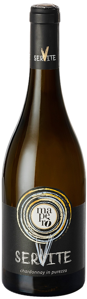 2022 Chardonnay “Ma però” Veneto IGP
