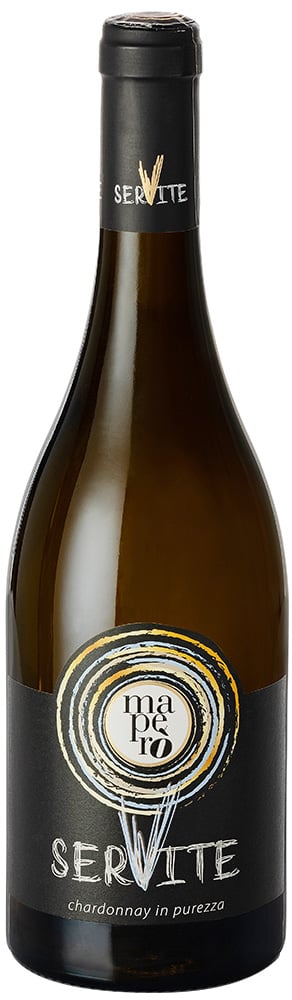 2022 Chardonnay “Ma però” Veneto IGP 2022 Chardonnay “Ma però” Veneto IGP