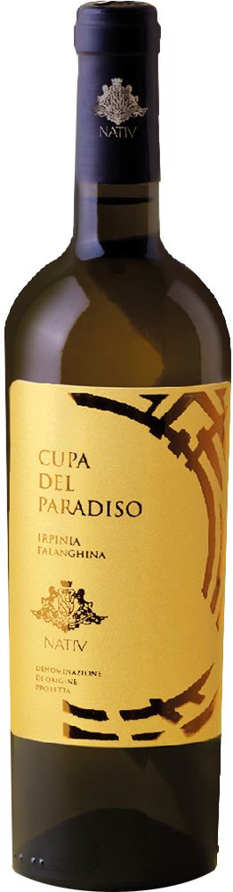 2023 Cupa del Paradiso Irpinia DOC 2023 Cupa del Paradiso Irpinia DOC