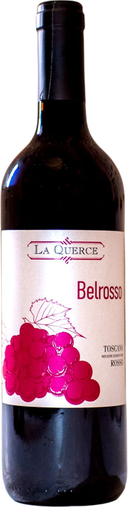 2024 Belrosso Rosso Toscana IGP BIO 2024 Belrosso Rosso Toscana IGP BIO