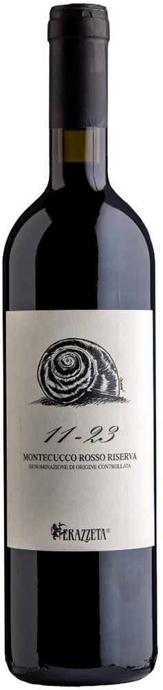 2016 11-23 Montecucco Riserva DOC 2016 11-23 Montecucco Riserva DOC