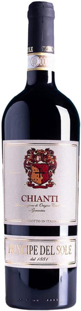 2022 Principe del Sole Chianti DOCG 2022 Principe del Sole Chianti DOCG