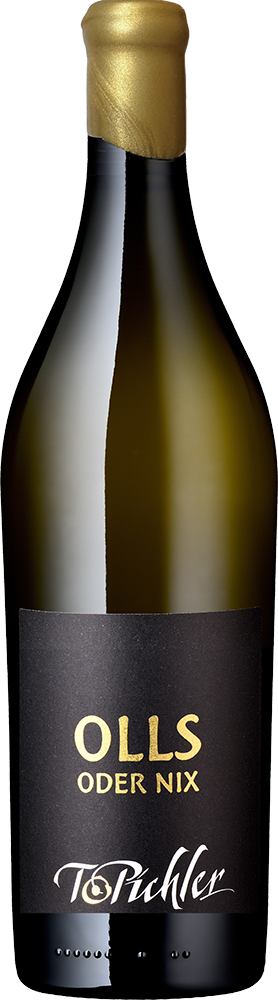 2023 Olls oder Nix Sauvignon Mitterberg IGP 2023 Olls oder Nix Sauvignon Mitterberg IGP