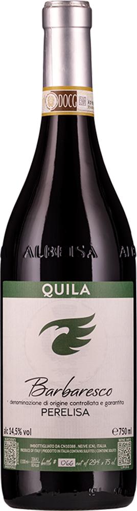 2021 Perelisa Barbaresco DOCG