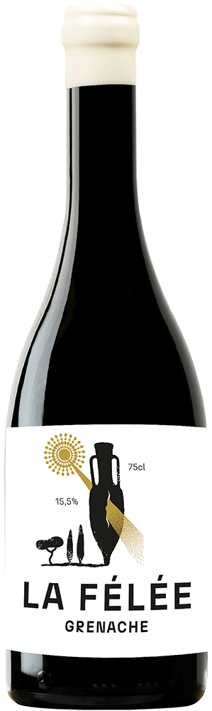 2022 La Fêlée