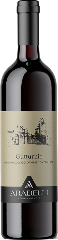 2024 Gutturnio Colli Piacentini DOC 2024 Gutturnio Colli Piacentini DOC