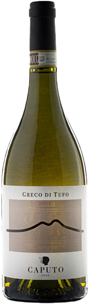 2021 Greco di Tufo DOCG 2021 Greco di Tufo DOCG