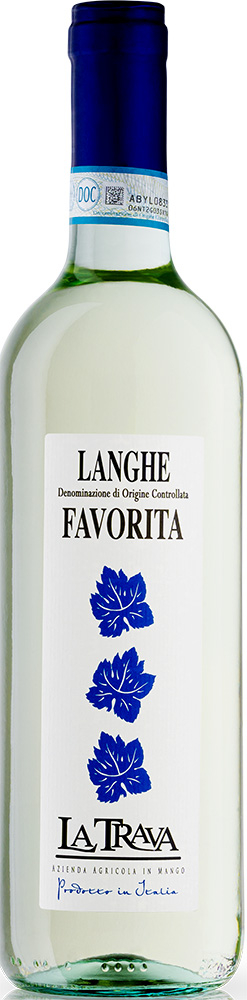 2023 Langhe Favorita DOC