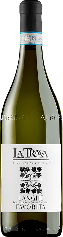 2024 Langhe Favorita DOC 2024 Langhe Favorita DOC