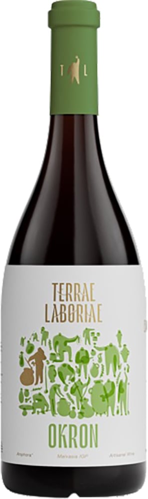 2023 Okron Malvasia Benevento IGP 2023 Okron Malvasia Benevento IGP