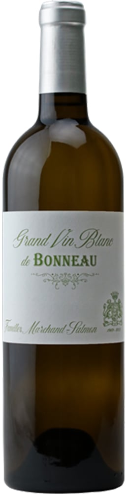 2024 Grand Vin Blanc de Bonneau 2024 Grand Vin Blanc de Bonneau