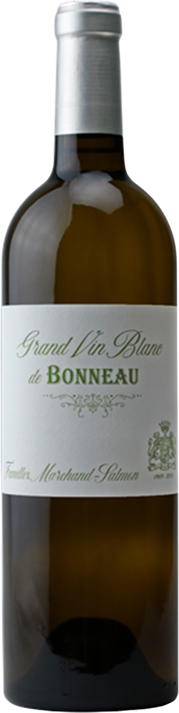 2024 Grand Vin Blanc de Bonneau