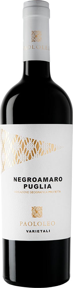 2023 Negroamaro Puglia IGP 2023 Negroamaro Puglia IGP