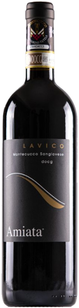 2018 Lavico Montecucco Sangiovese DOCG