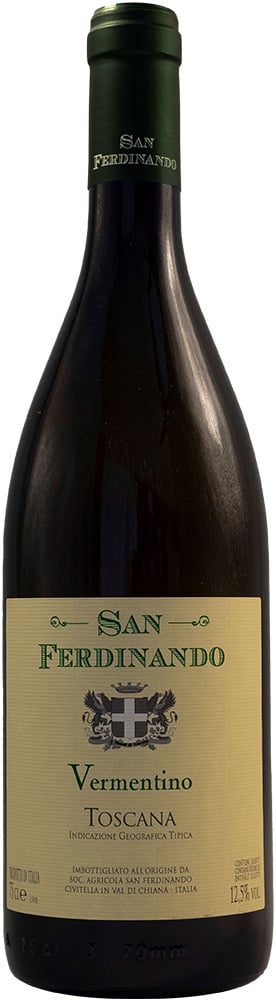 2024 Vermentino Toscana IGP 2024 Vermentino Toscana IGP