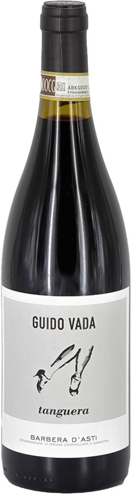 2018 Tanguera Barbera d´Asti DOCG 1,5 L 2018 Tanguera Barbera d´Asti DOCG 1,5 L