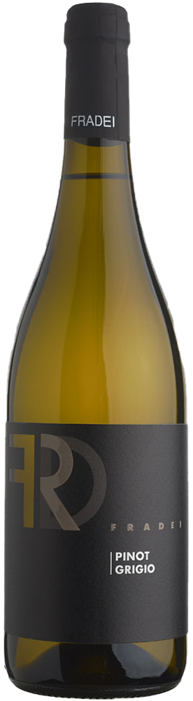 Fradei Pinot Grigio