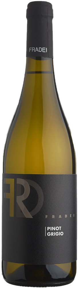 Fradei Pinot Grigio Fradei Pinot Grigio