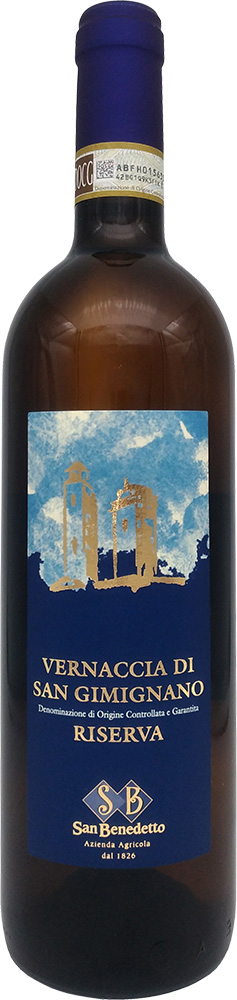 2023 Vernaccia di San Gimignano Riserva DOCG