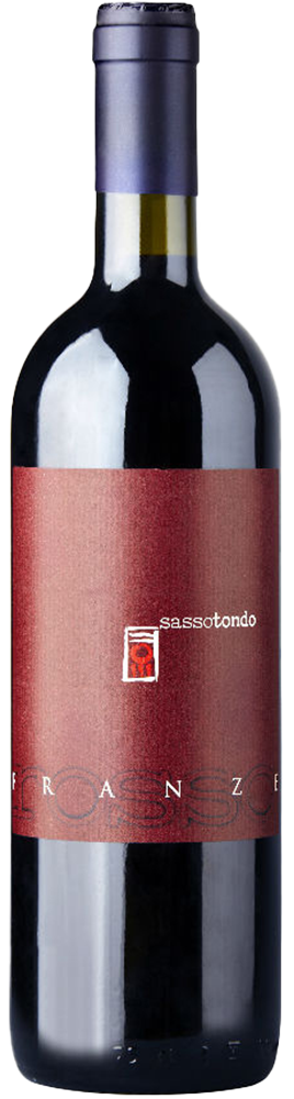 2020 France Toscana Rosso IGT BIO 2020 France Toscana Rosso IGT BIO