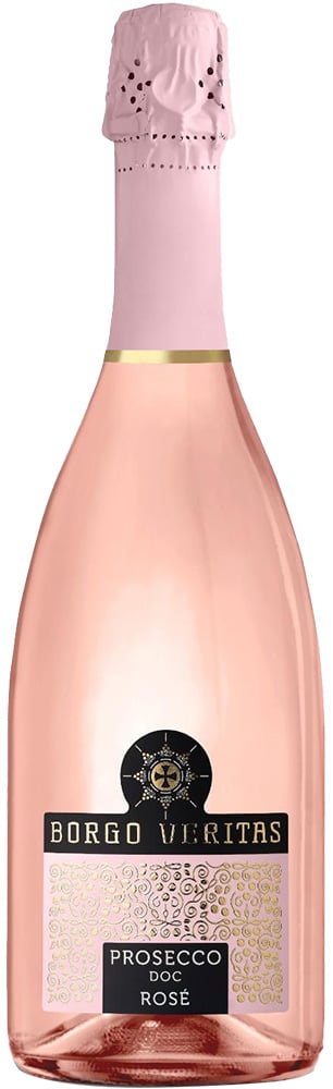 Prosecco Rosé DOC