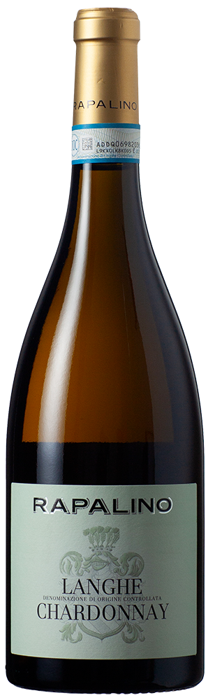 2022 Chardonnay Langhe DOC 2022 Chardonnay Langhe DOC