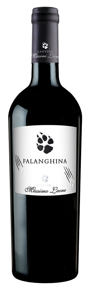 2023 Falanghina Puglia IGP