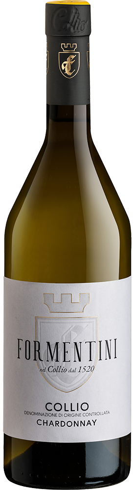 2024 Chardonnay Collio DOC