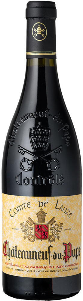 2022 Réserve comtesse Châteauneuf du Pape AOP